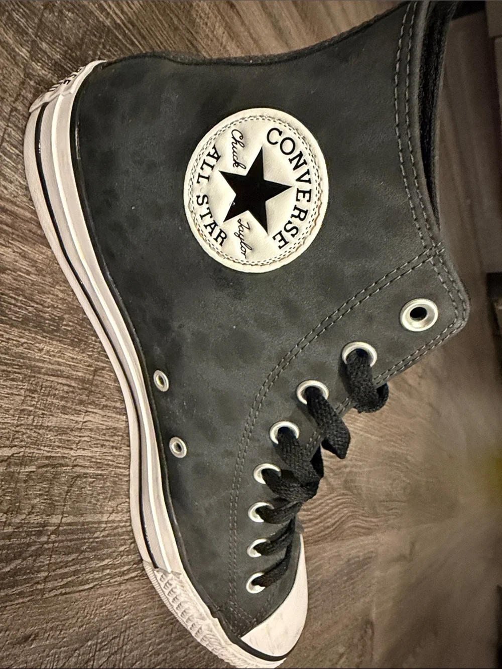 Converse Chuck Taylor All Star Trance High Top
